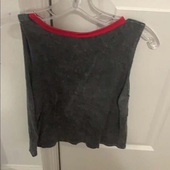 Cute girls tank - Picture 3 of 3